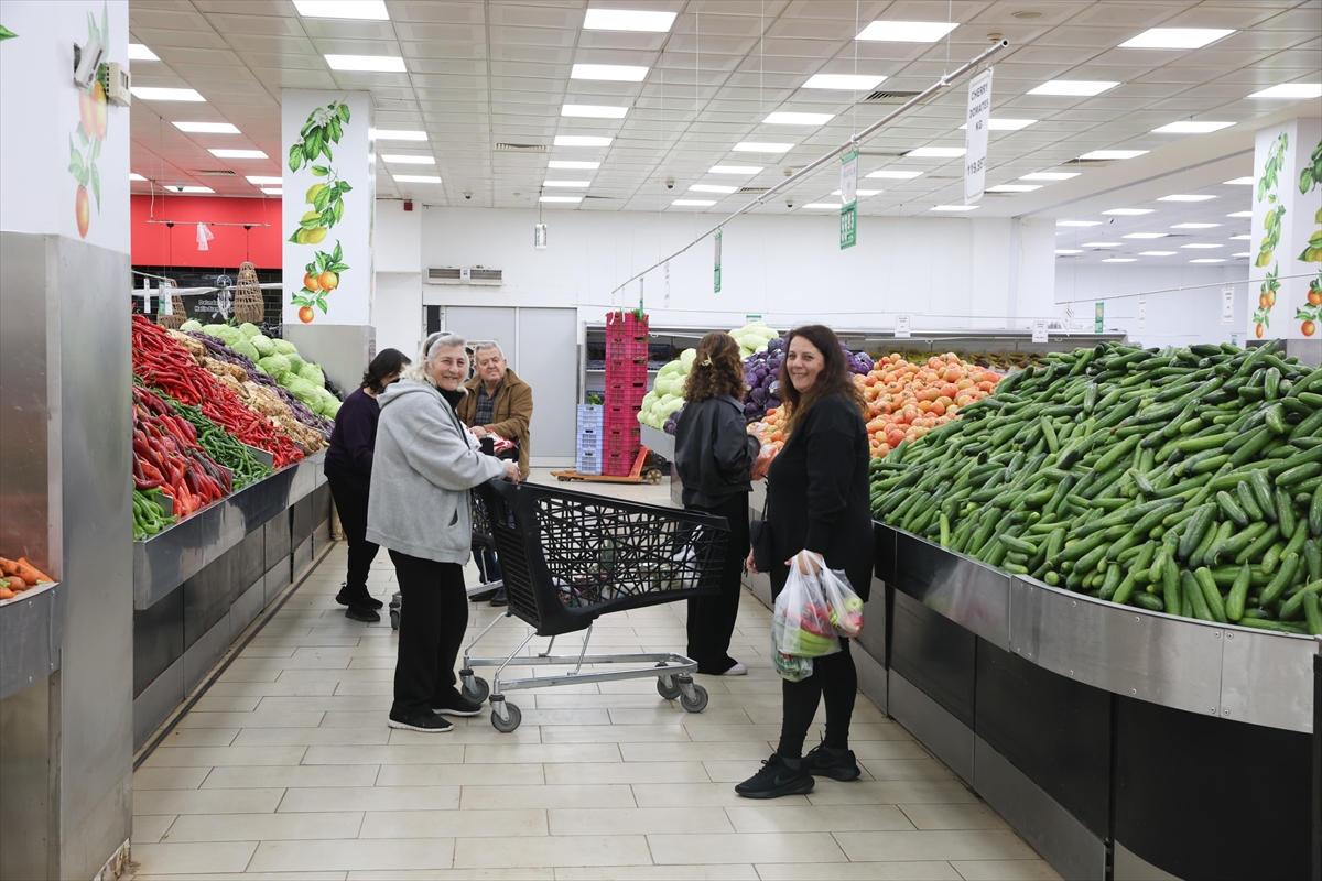 ANKARA (AA) – Kuzey Kıbrıs Türk Cumhuriyeti (KKTC) Ekonomi ve