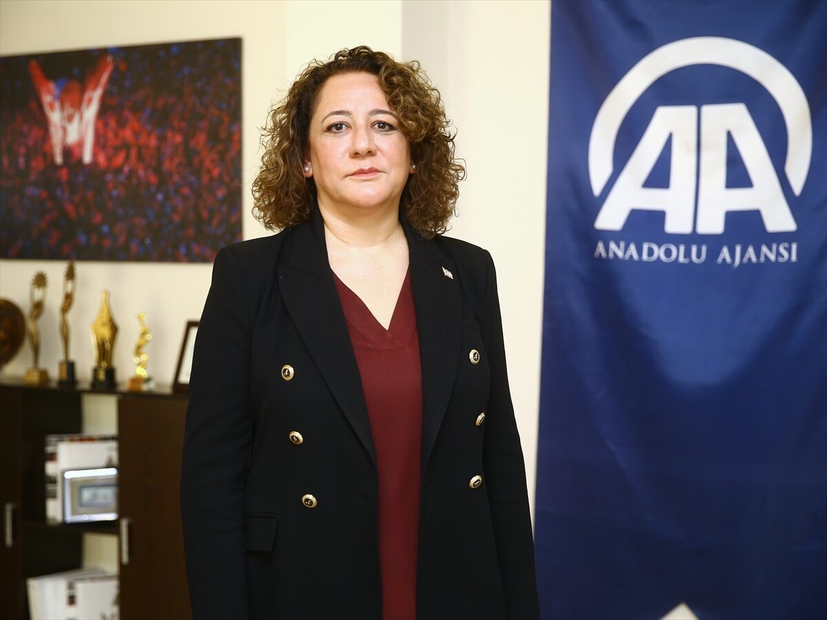 - "Diplomatik, siyasi, ekonomik, kültürel, eğitim, turizm ve bütün alanlardaki