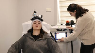 - Tıp Fakültesi Ruh Sağlığı ve Hastalıkları Ana Bilim Dalında