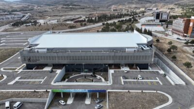 - Konya Büyükşehir Belediye Başkanı Uğur İbrahim Altay:
- "Konya'da böyle