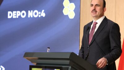 - Büyükşehir Belediye Başkanı Uğur İbrahim Altay:
- "Popüler olmayı değil,