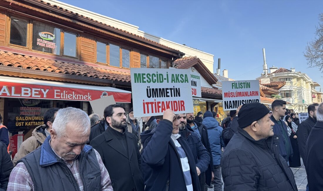 - Konya Sivil Toplum Kuruluşları Platformu Başkanı Adem Ceylan:
- "Vazifemizi