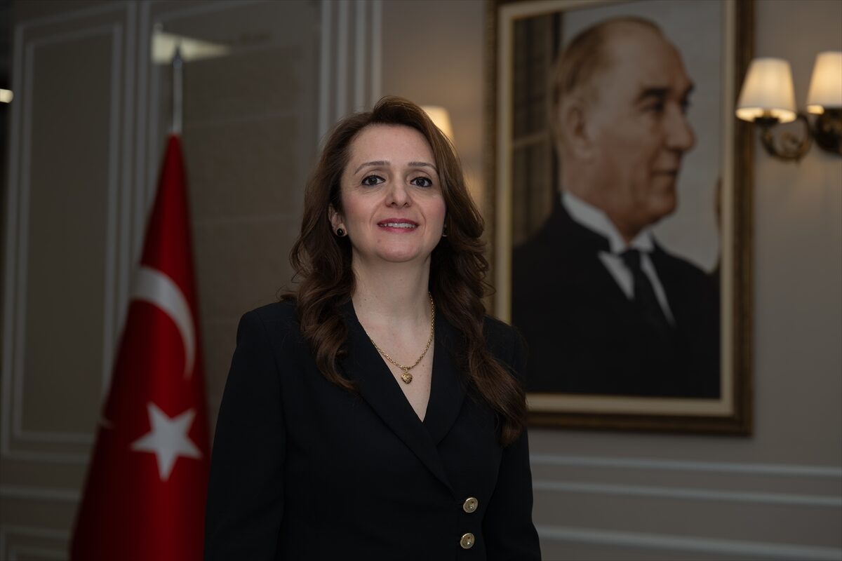 - Birleşik Krallık tarafından düzenlenen ve çeşitli sektörlerde çalışmalarıyla öne