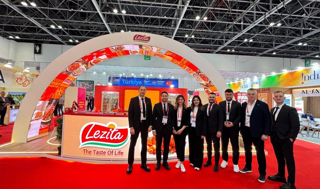 - Lezita Yönetim Kurulu Başkanı Ergun Abalıoğlu:
- "Yüksek katma değerli