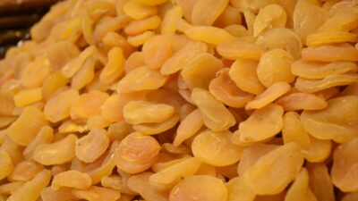 MALATYA (AA) – Malatya Ticaret Borsası Başkanı Ramazan Özcan, Malatya'dan