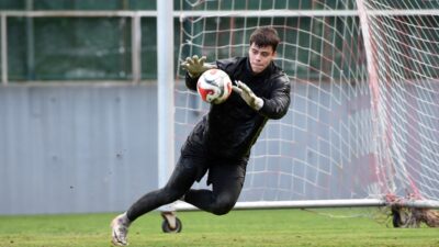 MANİSA (AA) – Trendyol 1. Lig'in 20. haftasında Eminevim Ümraniyespor'u