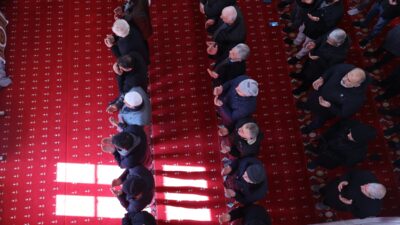 MARDİN (AA) – Mardin ve Batman'da Hamas'ın askeri kanadı İzzeddin