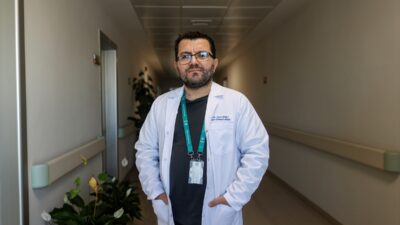 MERSİN (AA) – Mersin'in Anamur ilçesinde, bir öğrencinin okul bahçesinde