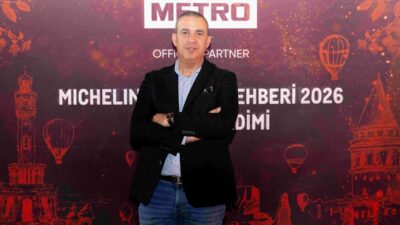 - Metro Türkiye CEO'su David Antunes:
- "Her geçen yıl yeni