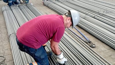 ANKARA (AA) – Çevre, Şehircilik ve İklim Değişikliği Bakanlığı, 2025'te