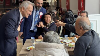 - MHP Genel Başkan Yardımcısı Ahmet Selim Yurdakul:
- "Kendi içinde