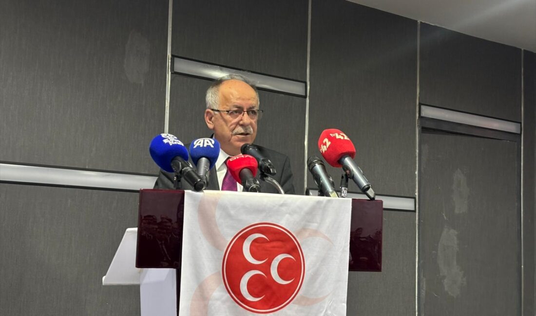 - "Türkiye, ülkesi ve milletiyle bölünmez bir bütündür. Bazı provokatif