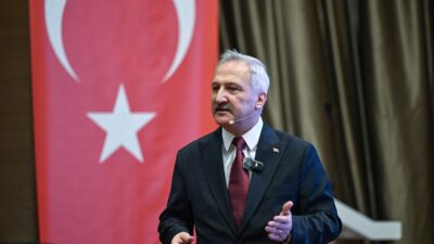 - "Farklı aile sağlığı merkezlerine ihtiyaç yok. Oluşturacağımız tek tip