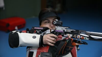 - Çağla Baş: "Kariyerimde birçok başarı var. Ama benim tamamlamam