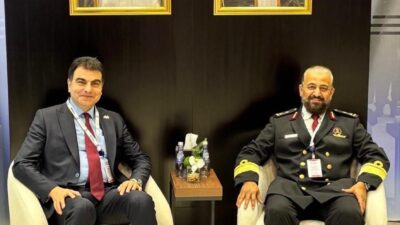 ANKARA (AA) – Milli Savunma Bakan Yardımcısı Musa Heybet, Katar