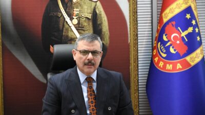 - Vali Mustafa Çiftçi:
- "O bölgede 1600 top mermisi var