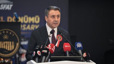 - Genelkurmay Başkanı Orgeneral Selçuk Bayraktaroğlu:
- "Sayın Cumhurbaşkanımızın liderliğinde Türkiye