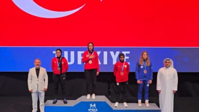 - Türkiye Muaythai Federasyonu Başkanı Hasan Yıldız:
- "Federasyonumuz 2025 yılında