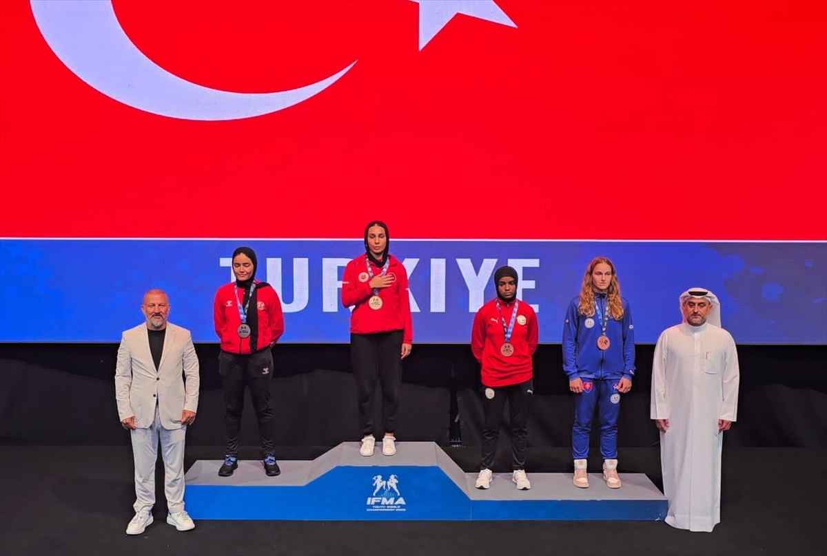 - Türkiye Muaythai Federasyonu Başkanı Hasan Yıldız:
- "Federasyonumuz 2025 yılında