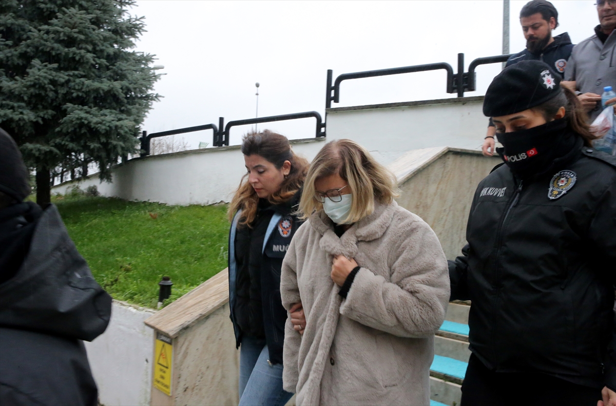 MUĞLA (AA) – Muğla'da sahte sosyal medya hesapları üzerinden Cumhurbaşkanı