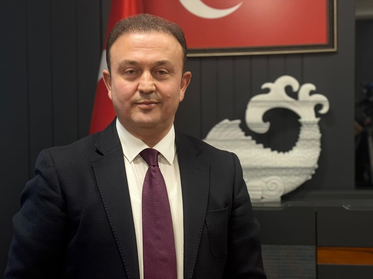 - Muğla Tarım ve Orman Müdürü Seyfettin Baydar:
- "Geçen yıl