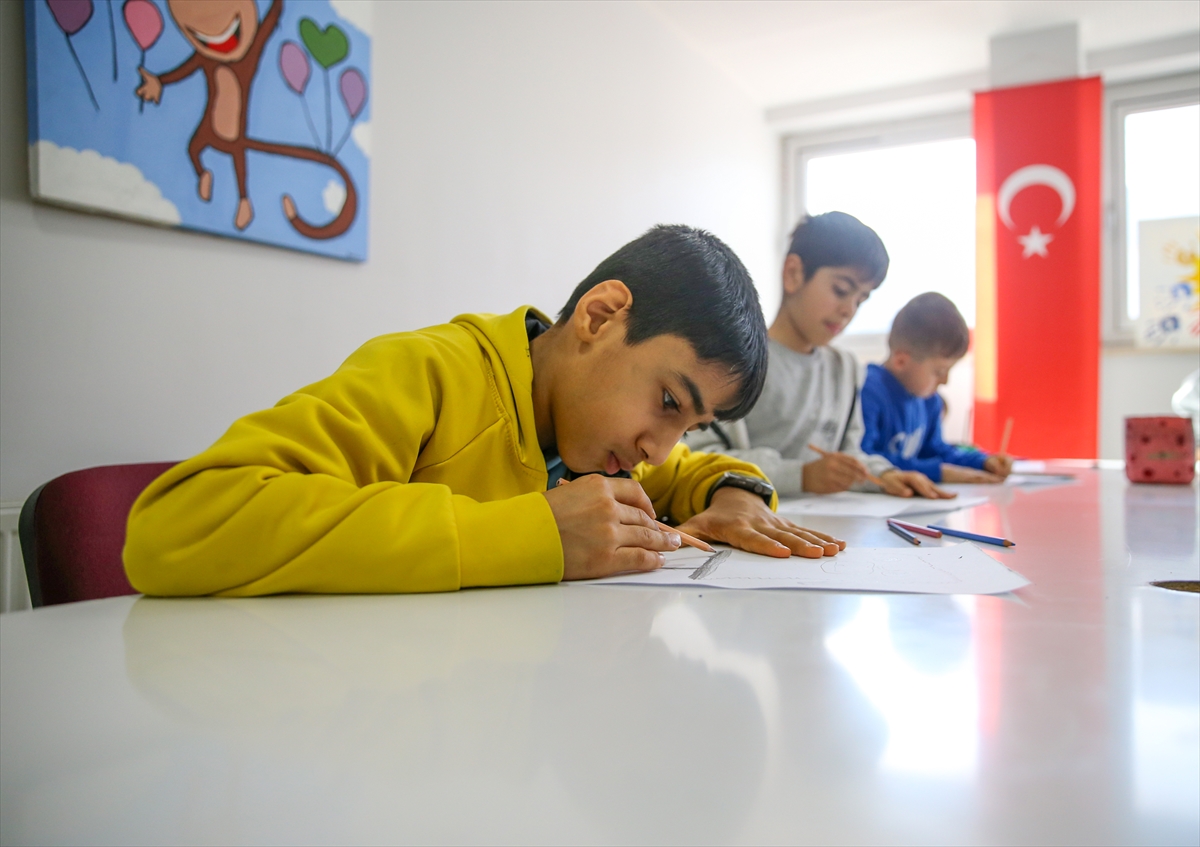 - Diyarbakır'da Gençlik ve Spor Bakanlığı tarafından hayata geçirilen program