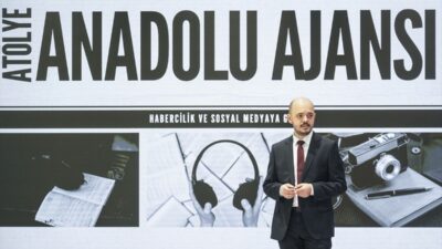 - İl Milli Eğitim Müdürlüğü İstanbul Öğretmen Akademileri Yeni Medya