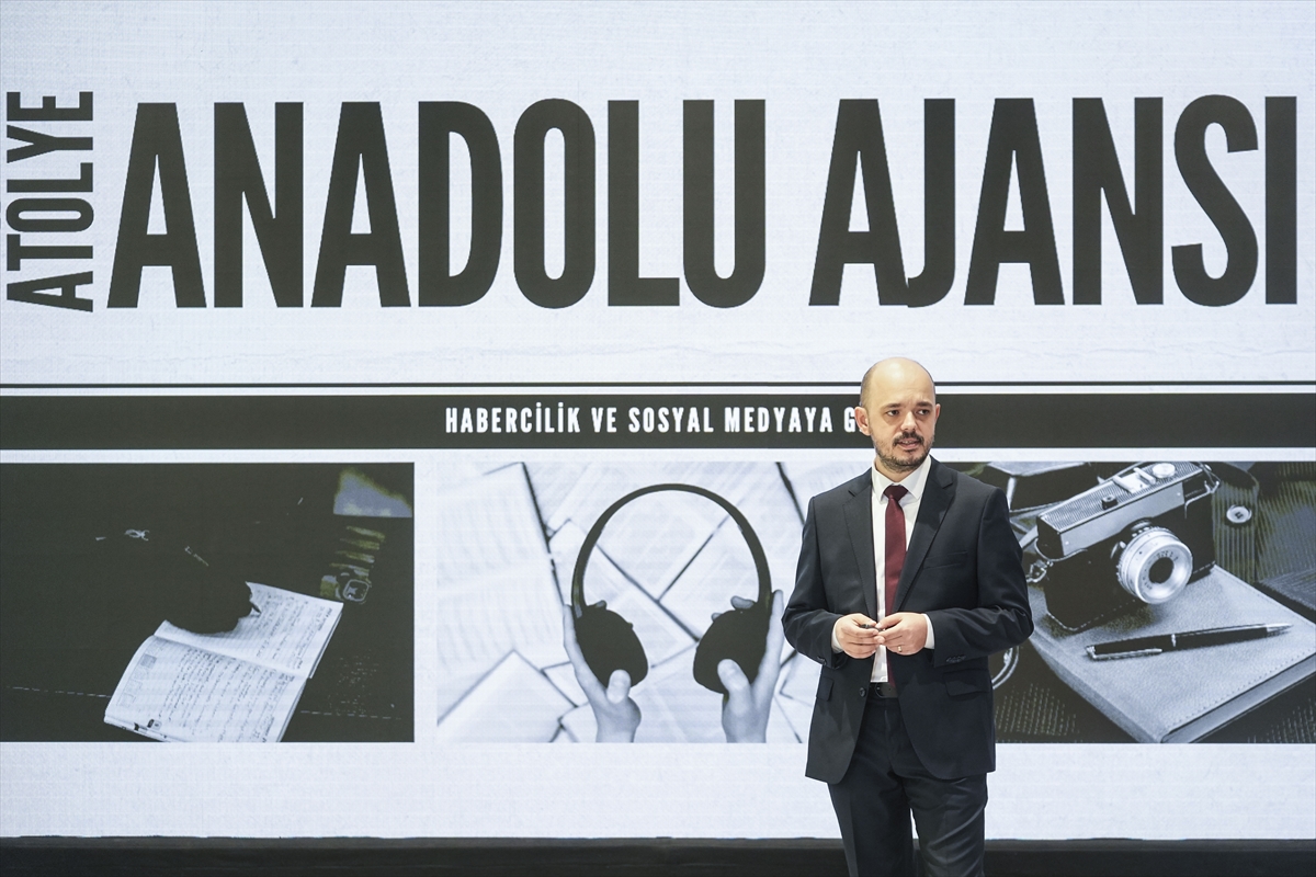 - İl Milli Eğitim Müdürlüğü İstanbul Öğretmen Akademileri Yeni Medya