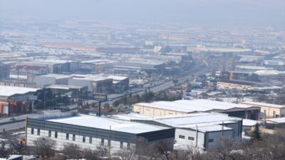 - ORAN Kalkınma Ajansı SoGreen Geri Ödemeli Finansman Programı kapsamında