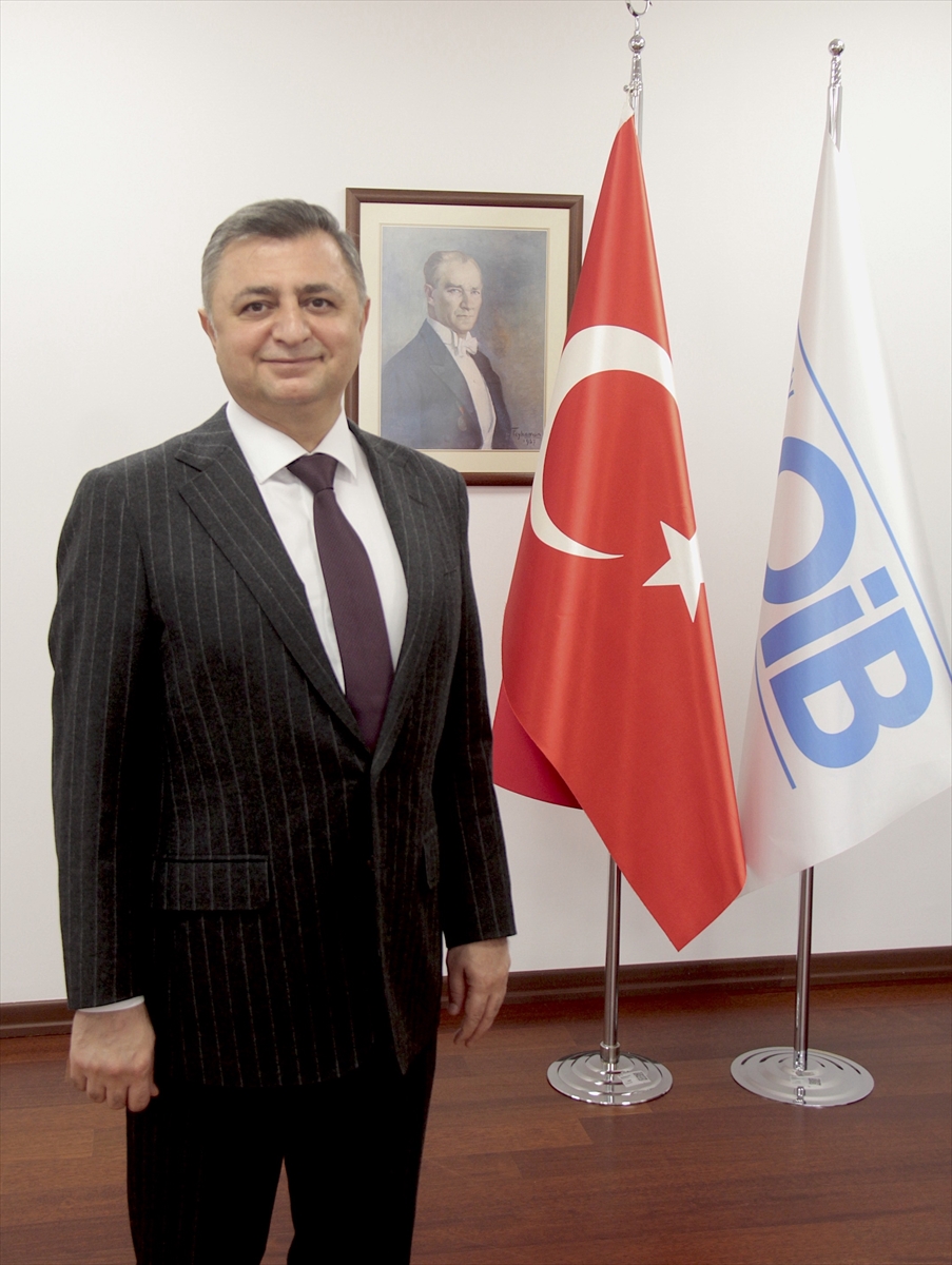 - Uludağ Otomotiv Endüstrisi İhracatçıları Birliği Yönetim Kurulu Başkanı Baran