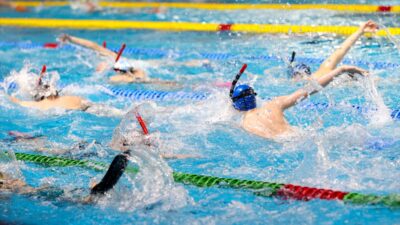 KONYA (AA) – Türkiye Sualtı Sporları Federasyonu (TSSF) tarafından Konya'da