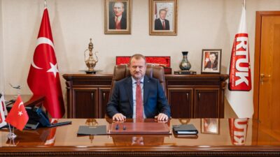 - Radyo ve Televizyon Üst Kurulu Başkanı Mehmet Daniş:
- "Yeni