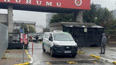 İSTANBUL (AA) – İstanbul Boğazı'nda 24 Ağustos 2025'te düzenlenen Boğaziçi