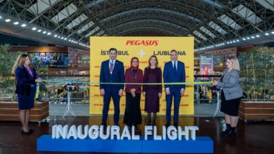 - ISG Mali İşler Genel Müdür Yardımcısı Hanita Ahmad:
- "Bugünkü