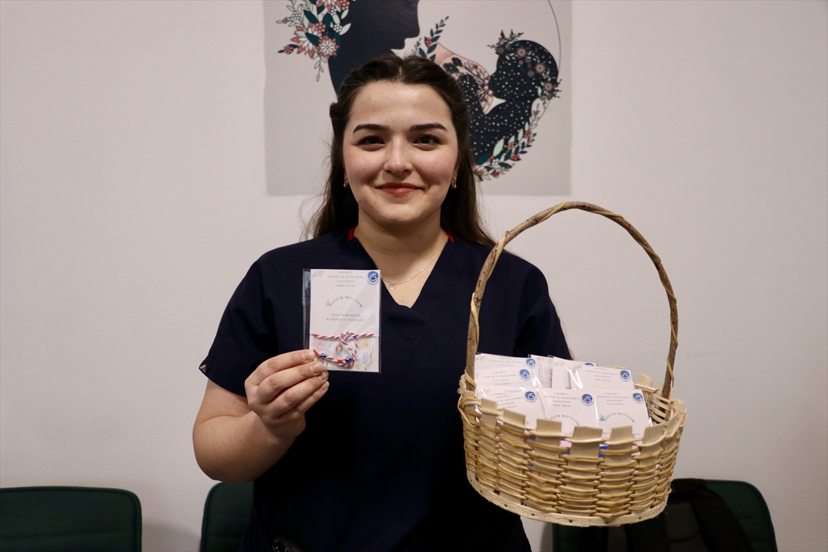 - Son 5 yıl içerisinde yüzde 21,3 olan sezaryen oranının