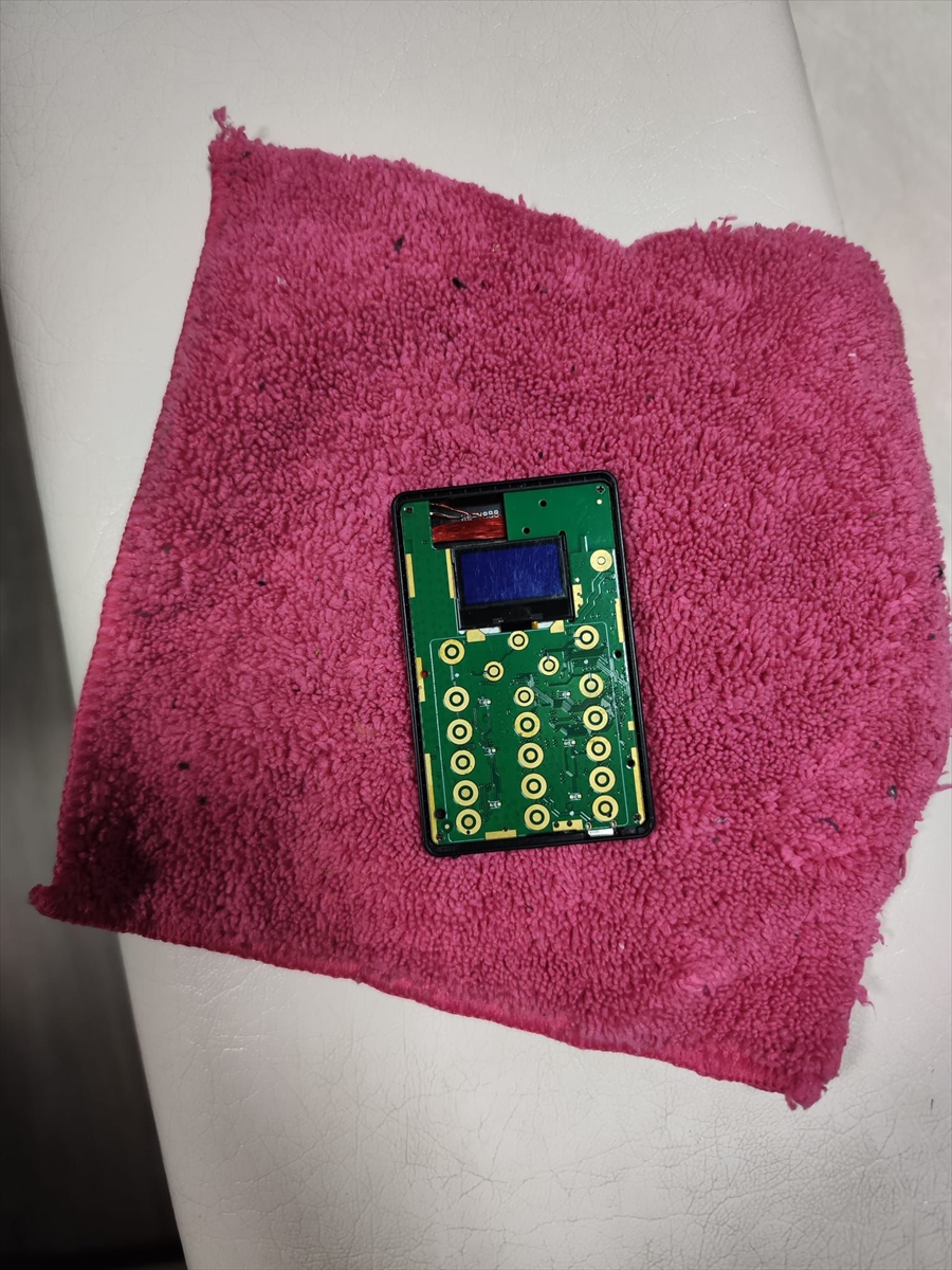 SAMSUN (AA) – Samsun'da ehliyet sınavında usulsüzlük yapan 2 şüpheli