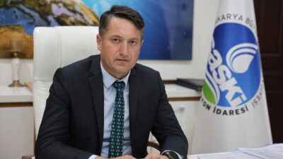 SAKARYA (AA) – Sakarya'da Sapanca Gölü kıyısındaki kaçak yapılaşmaya karşı