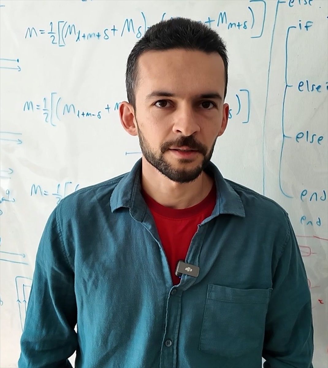 ISPARTA (AA) – Süleyman Demirel Üniversitesi (SDÜ) Mühendislik Fakültesi Elektrik-Elektronik