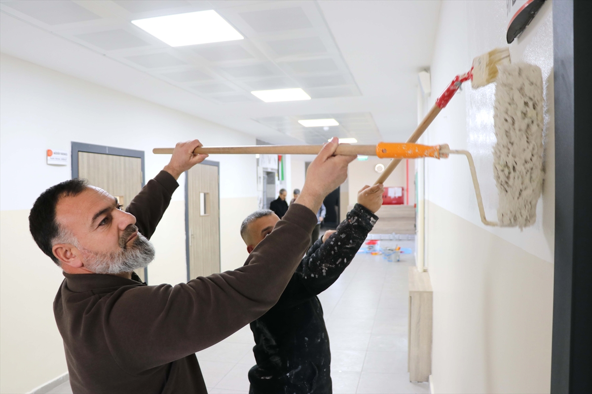 - Pençe-Kilit Operasyonu bölgesinde 2024 yılında şehit olan Piyade Sözleşmeli