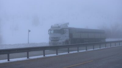 KARAMAN (AA) – İç Anadolu ile Akdeniz bölgelerini birbirine bağlayan