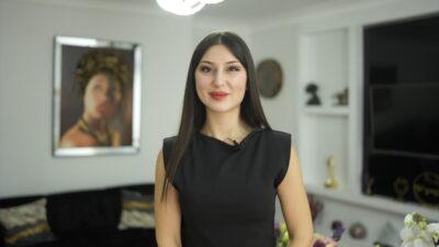 - Klinik Psikolog Melis Gökhan Acartürk:
- "Ben dizilerin kesinlikle Türkiye'de