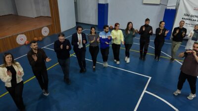 - İl Milli Eğitim Müdürü İlhan Saz:
- "Çalışmaların sonunda çok