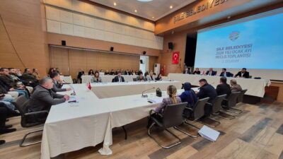 - Bağımsız Meclis Üyesi Kemal Özcan:
- "Bu meclisin asli görevi