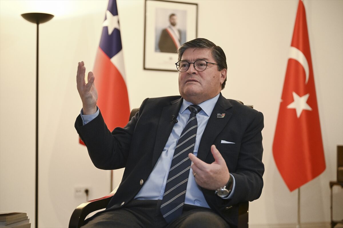 - "(ASELSAN) Ekipman, hizmet ve lojistiği geliştirmek için silahlı kuvvetlerimizle