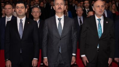 - Cumhurbaşkanlığı Savunma Sanayii Başkanı Haluk Görgün:
- "SSTEK, kuruluşundan bugüne