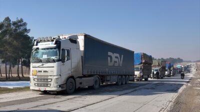 HALEP (AA) – Suriye hükümeti, terör örgütü YPG işgalindeki Aynularab’a