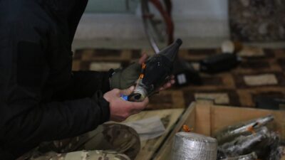 MÜNBİÇ (AA) – Suriye ordusu, varılan anlaşma doğrultusunda çatışma olmaksızın