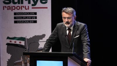 - İstanbul Valisi Davut Gül:
- "Müslümanca bir duruşun nerede olduğuna,