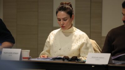 İSTANBUL (AA) – TRT'nin uluslararası dijital platformu tabii'nin yeni orijinal