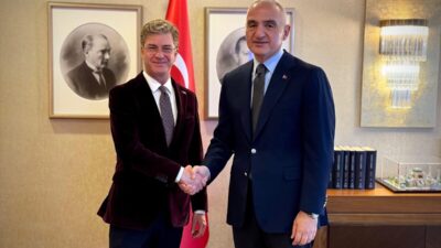 ANKARA (AA) – Eski Devlet Opera ve Balesi Genel Müdürü